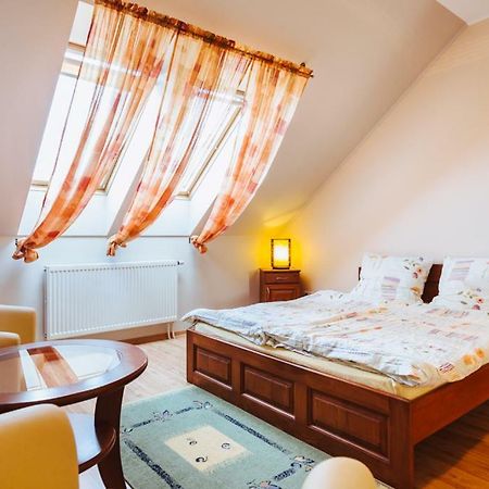 Apartamenty U Barbary Ełk Eksteriør bilde