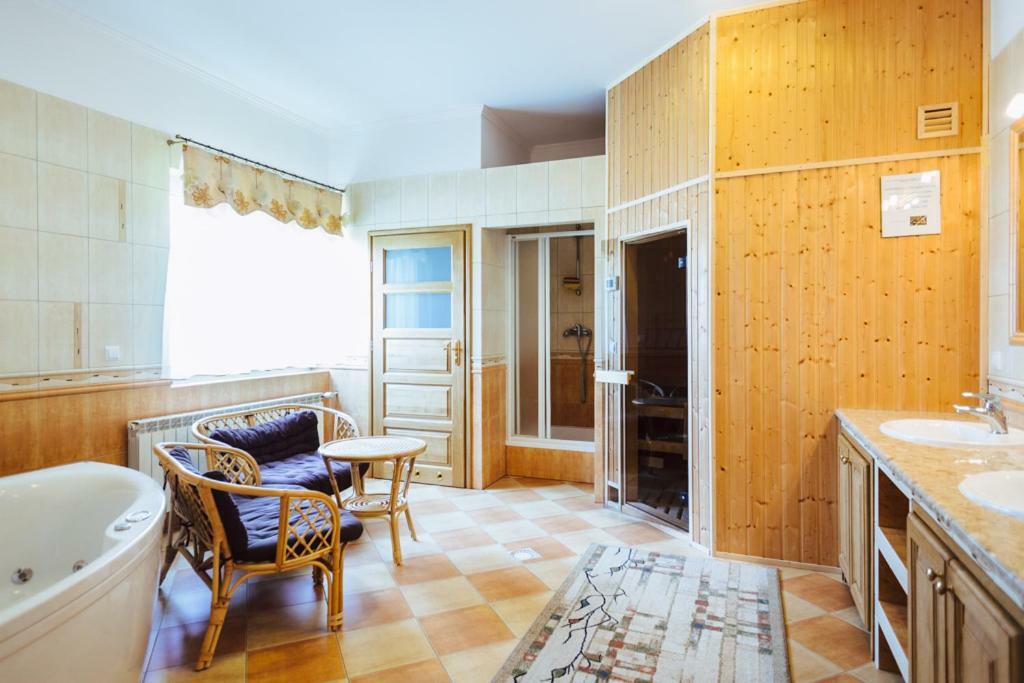 Apartamenty U Barbary Ełk Eksteriør bilde